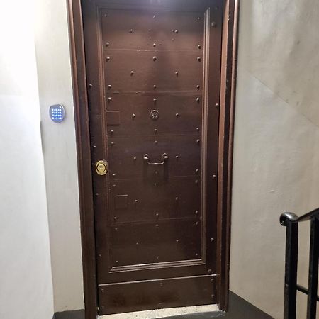 Casina Giubbonari Apartman Róma Kültér fotó